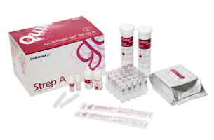 STREPTEST