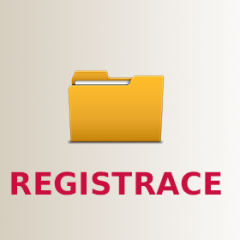 Jsem nový pacient – registrace