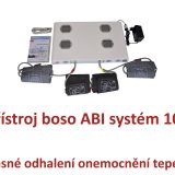 ABI boso systém 100