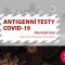 Antigenní testy Covid-19