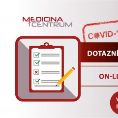 Dotazníky