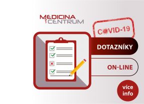 Dotazníky