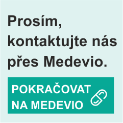 Pokračovat na Medevio